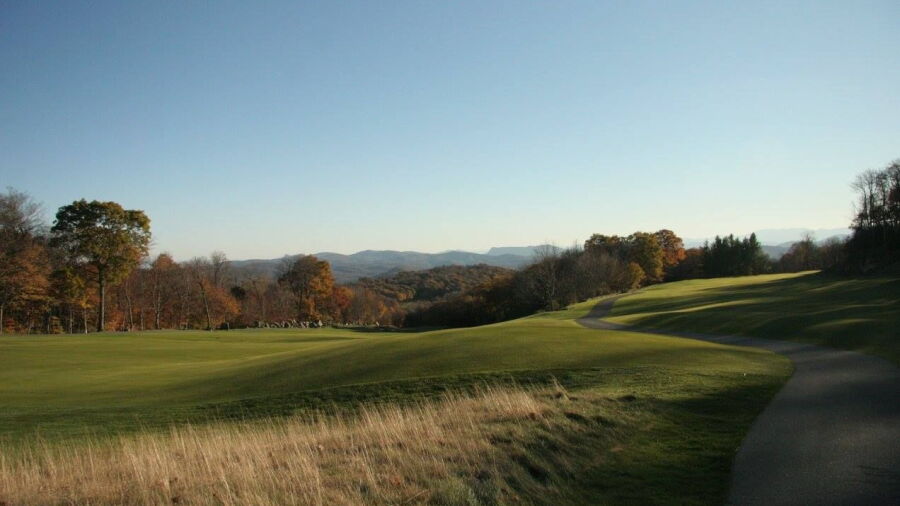 Linville Ridge CC