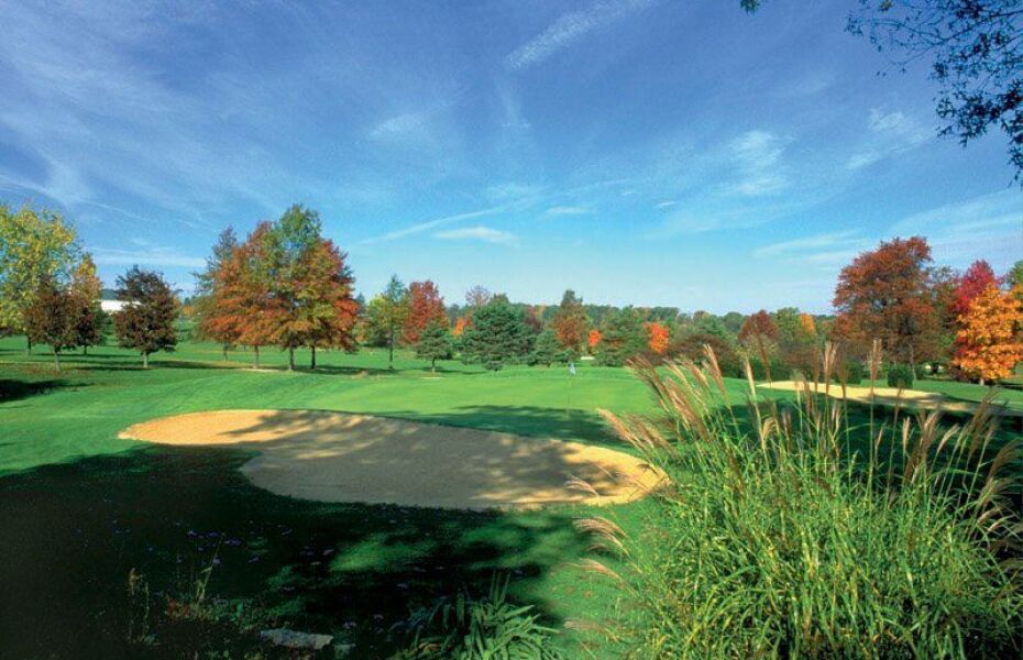 Founders at Penn National Golf Club & Inn in Fayetteville, Pennsylvania, USA GolfPass