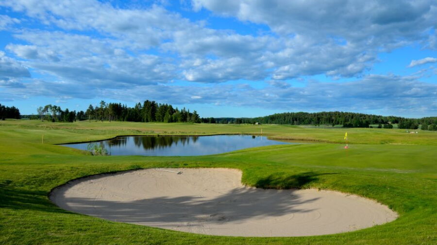 Bjorklidens GC