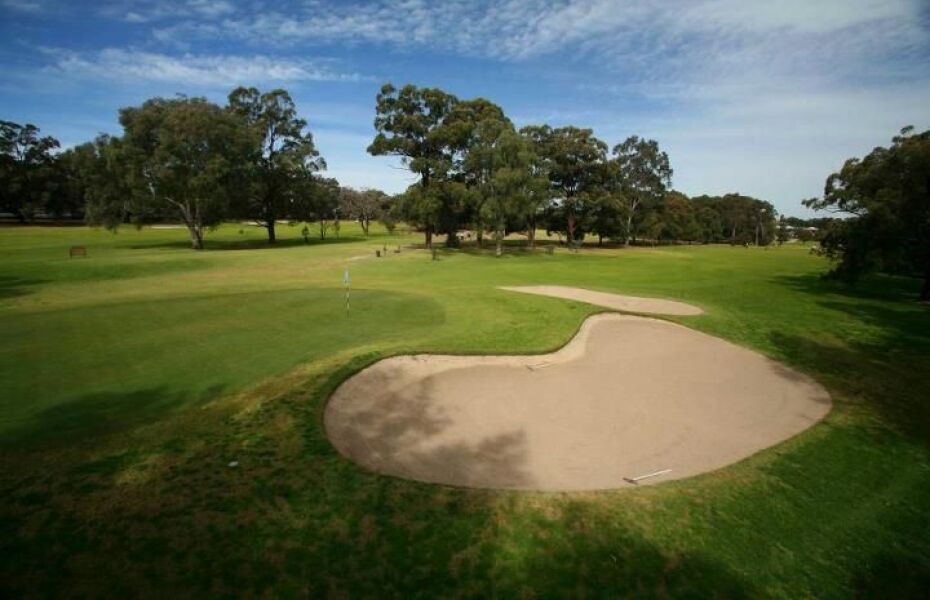 Carnarvon Golf Club in Sydney, Australia GolfPass