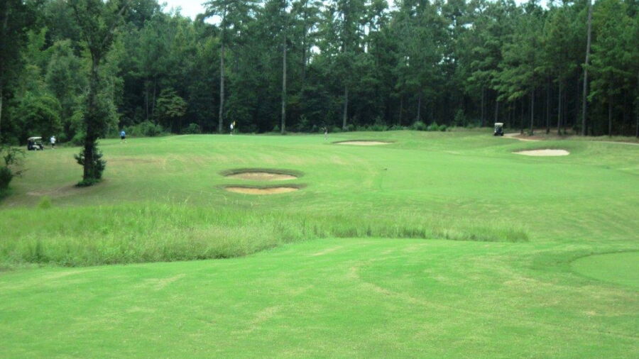 Bartram Trail GC