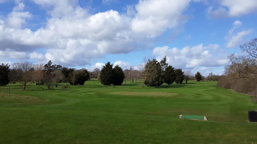 Noak Hill GC