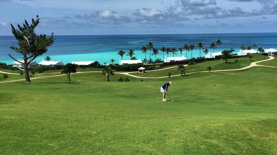 Port Royal Golf Club - Bermuda