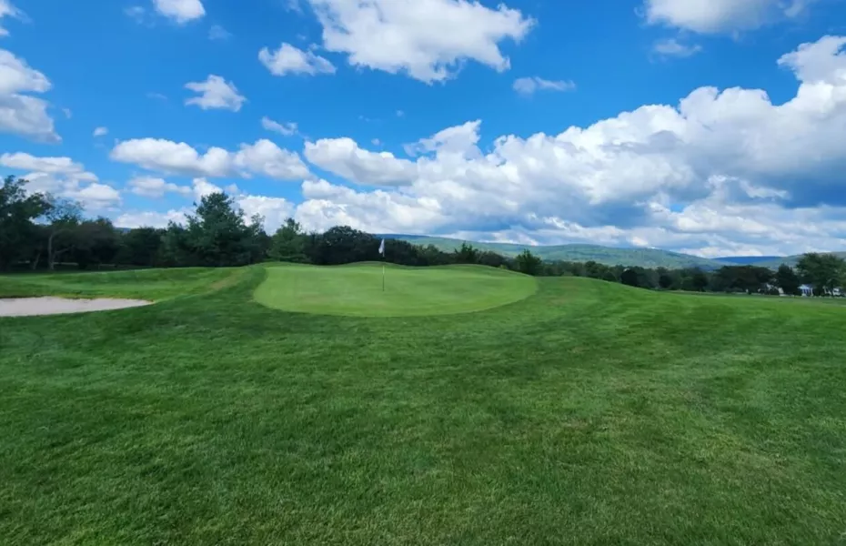 Maple Run GC