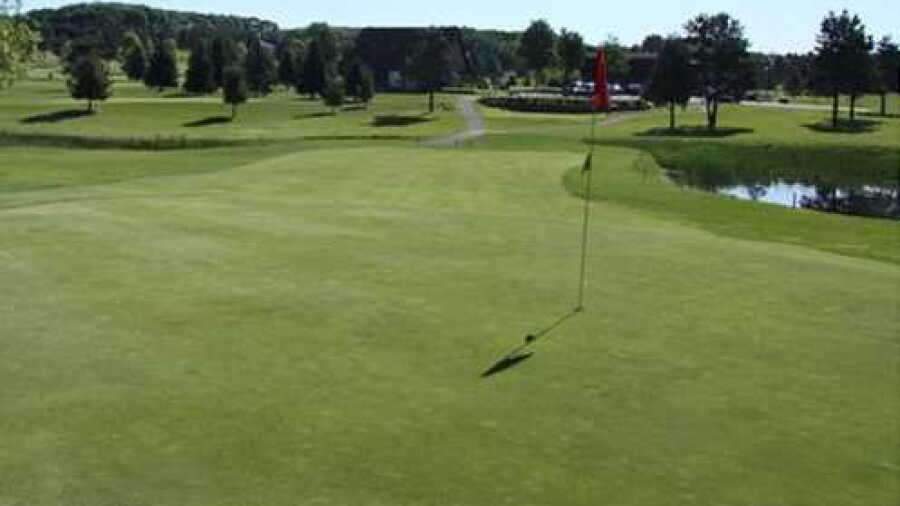 Hickory Hills GC