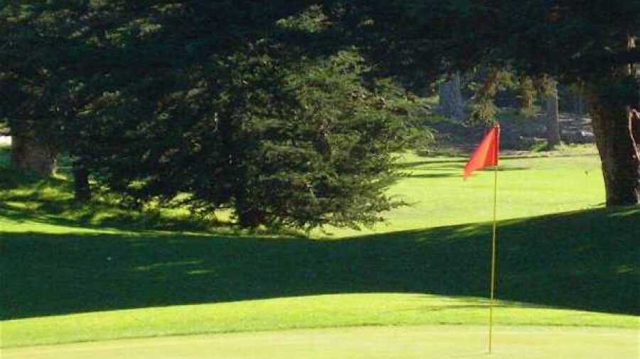 Golden Gate Park GC
