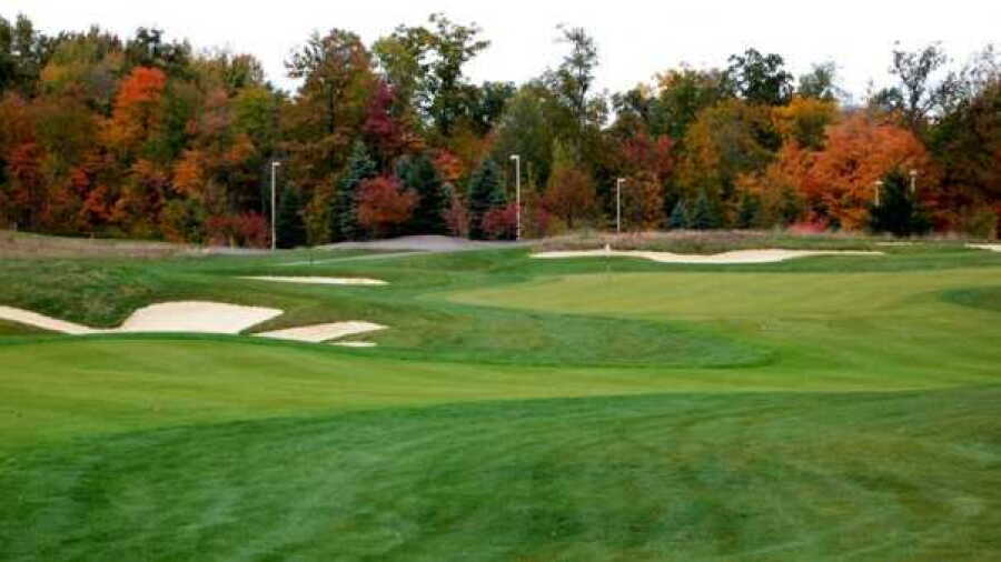 Twin Lakes GC