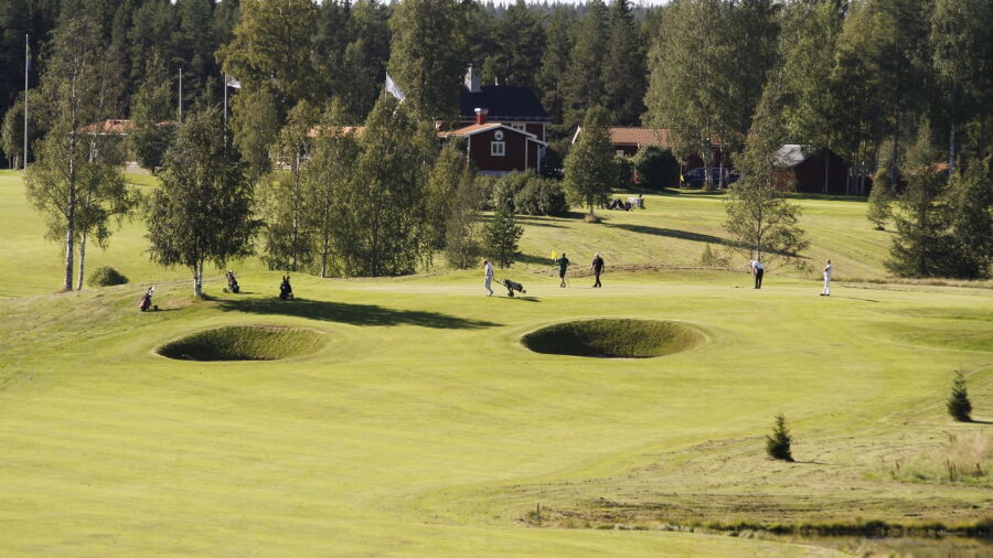 Umea Sorfors GC