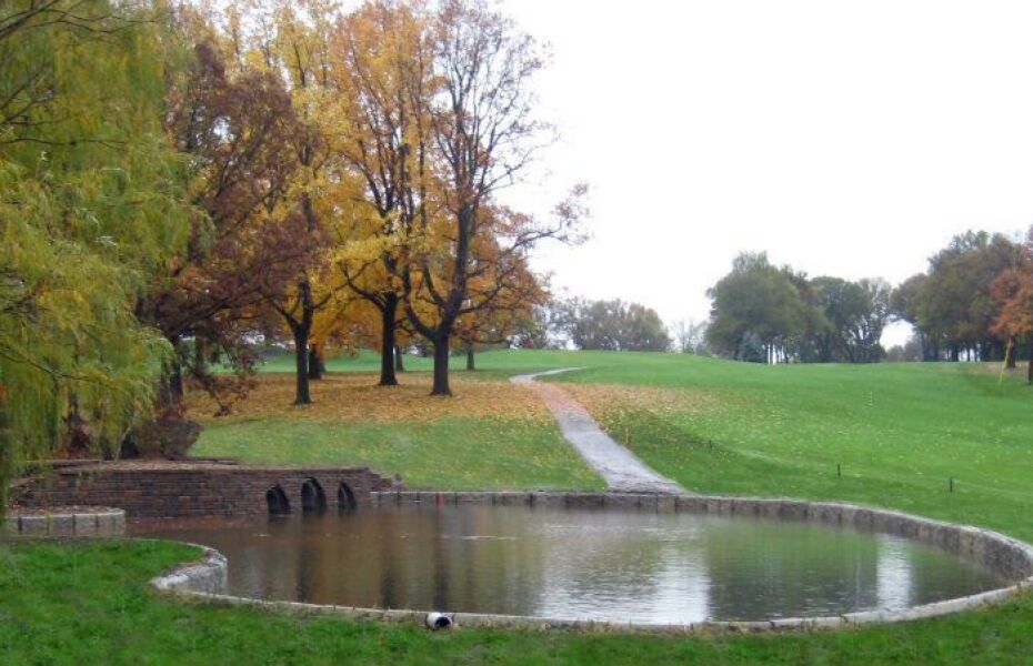 Silver Lake Golf Course in Staten Island, New York, USA GolfPass