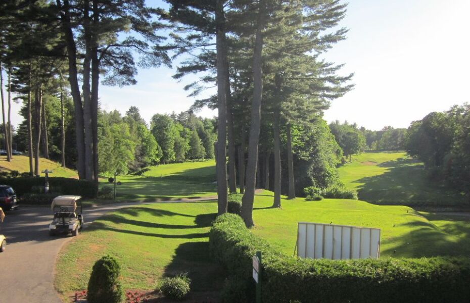 Club de Golf Ki8Eb 9hole in Trois Rivieres, Quebec, Canada GolfPass