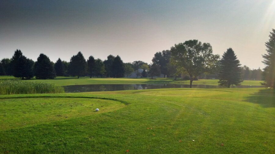 Exchange City GC: #11