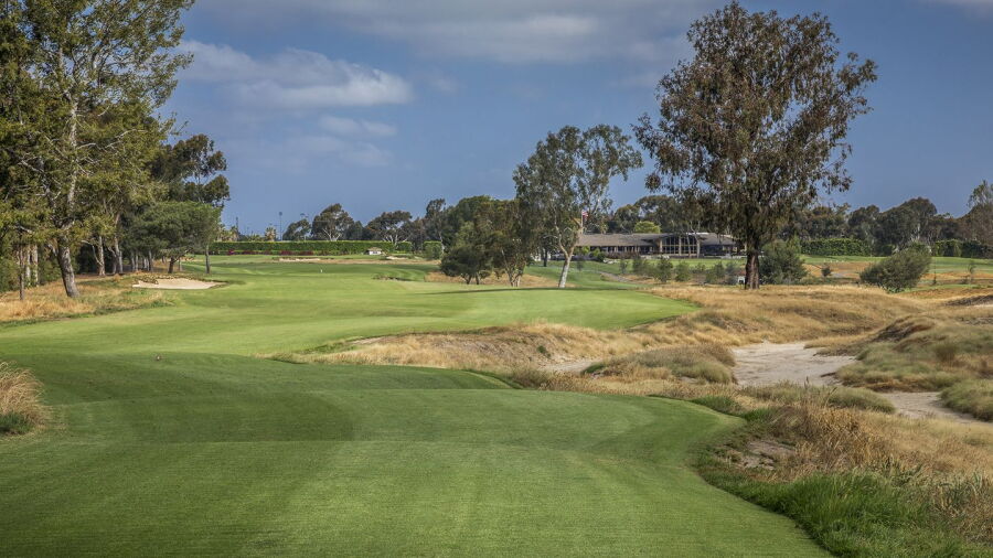 Santa Ana CC