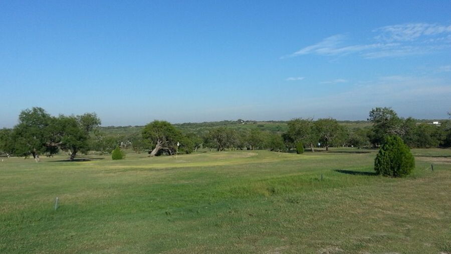 Karnes County CC