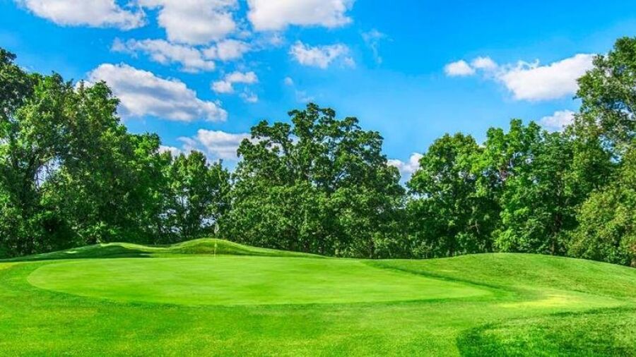 The Oaks at Tan-Tar-A Resort & GC