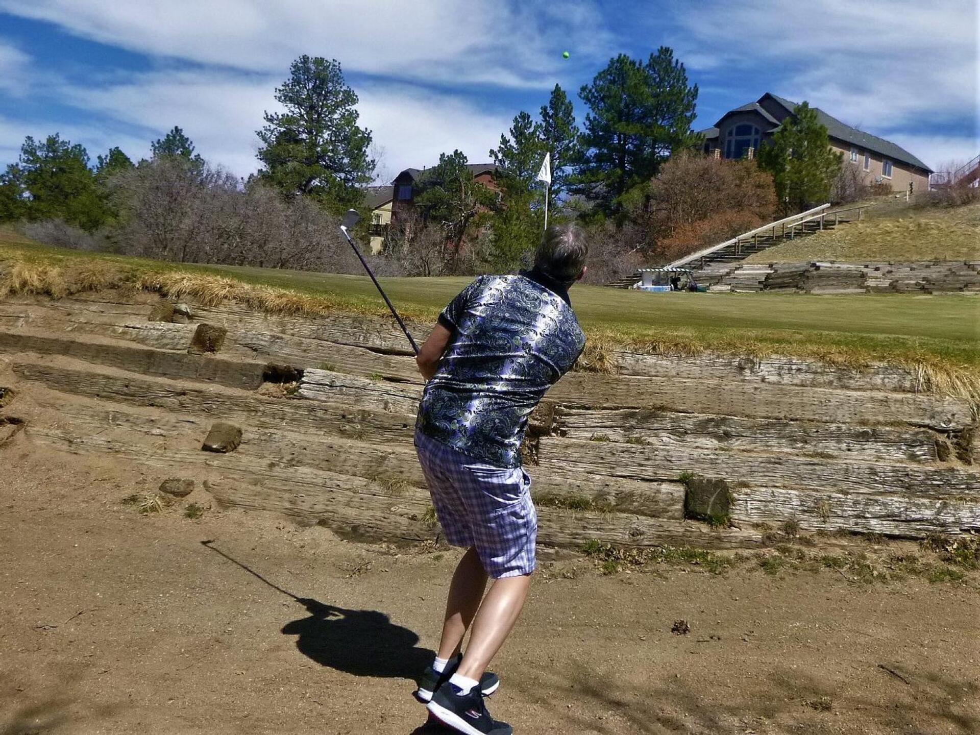 (Photo submitted by DiamondAces on 04/10/2023)