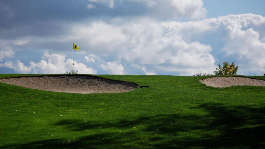 Cedar Knoll CC