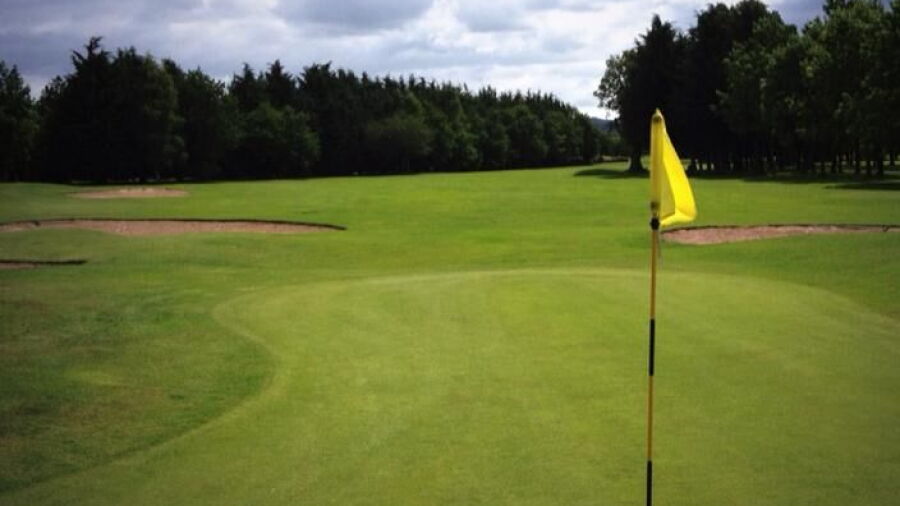 Aldersey Green GC
