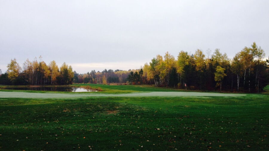 Gordon Pines GC