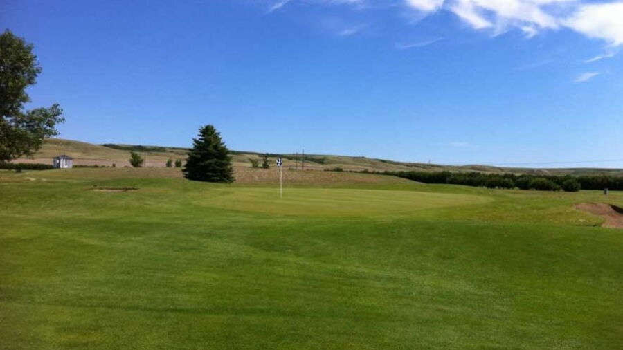 Eston Riverside GC