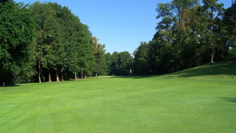 Schloss Schoenborn GC