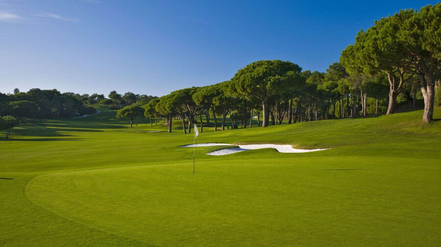 Quinta do Lago GC - South