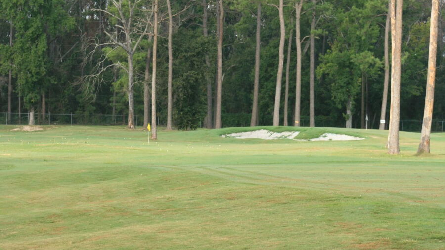 Swanson Golf Center