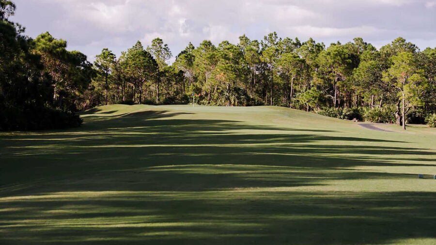 Lost Lake GC: #2