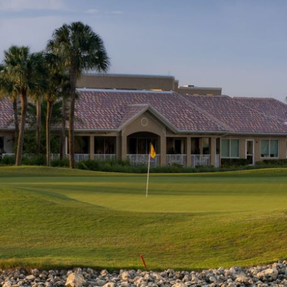 Worthington Country Club in Bonita Springs, Florida, USA GolfPass