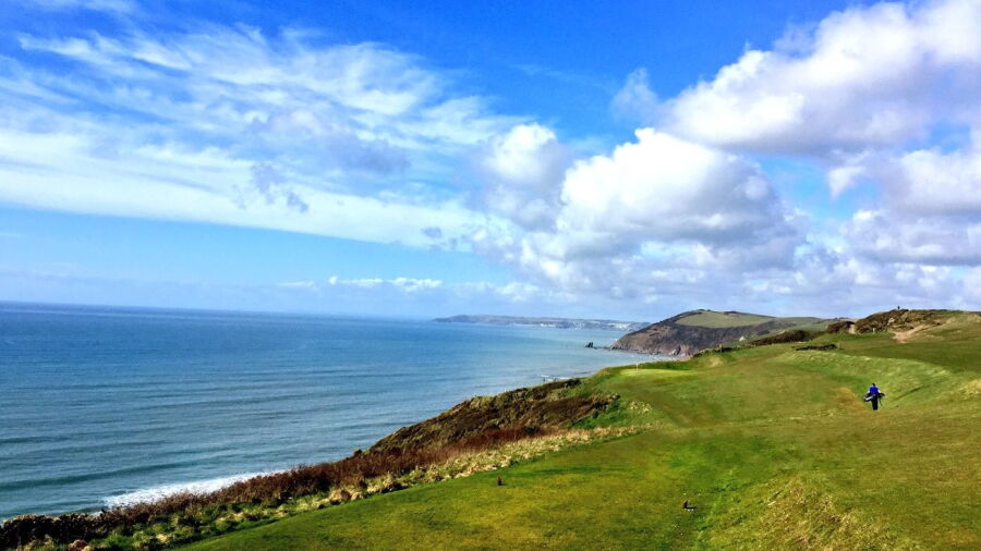 Whitsand Bay GC