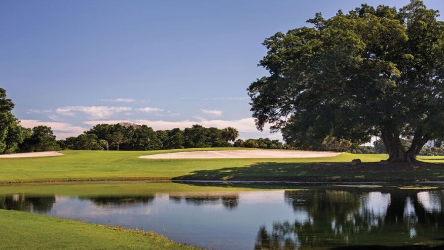 The Resort at Longboat Key Club - Links on Longboat