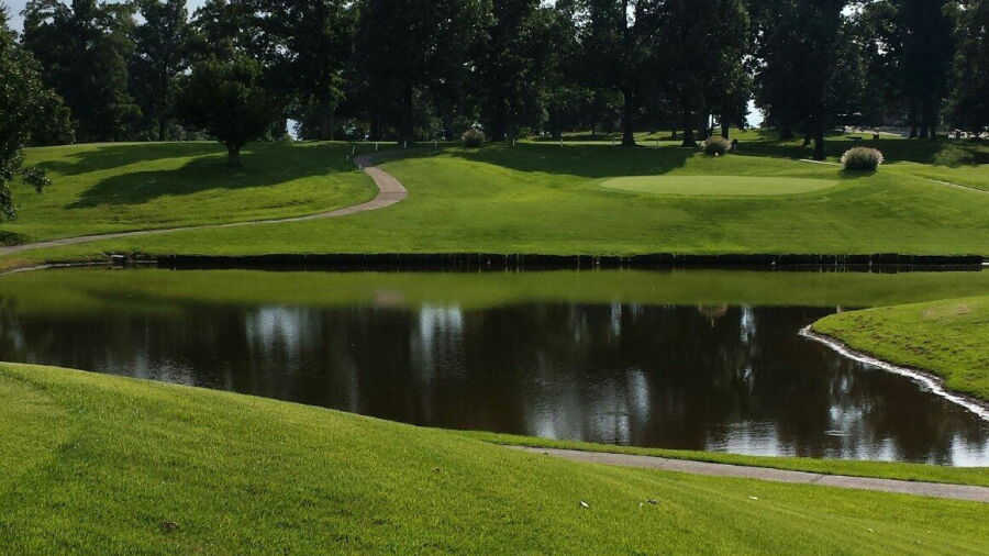 Lake Shore CC