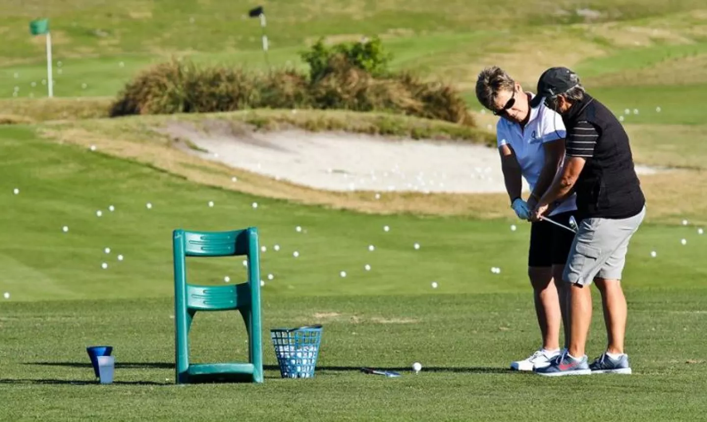 PGA Center for Golf Learning and Performance