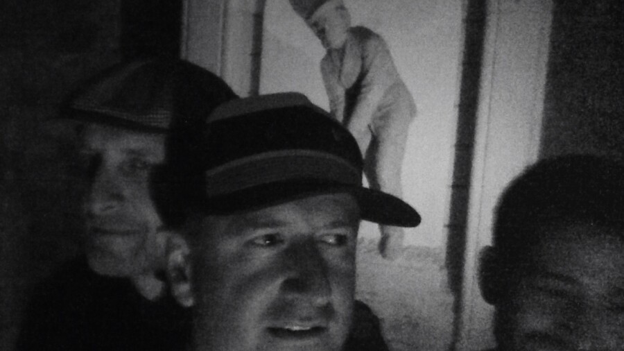 St. Andrews Cemetery