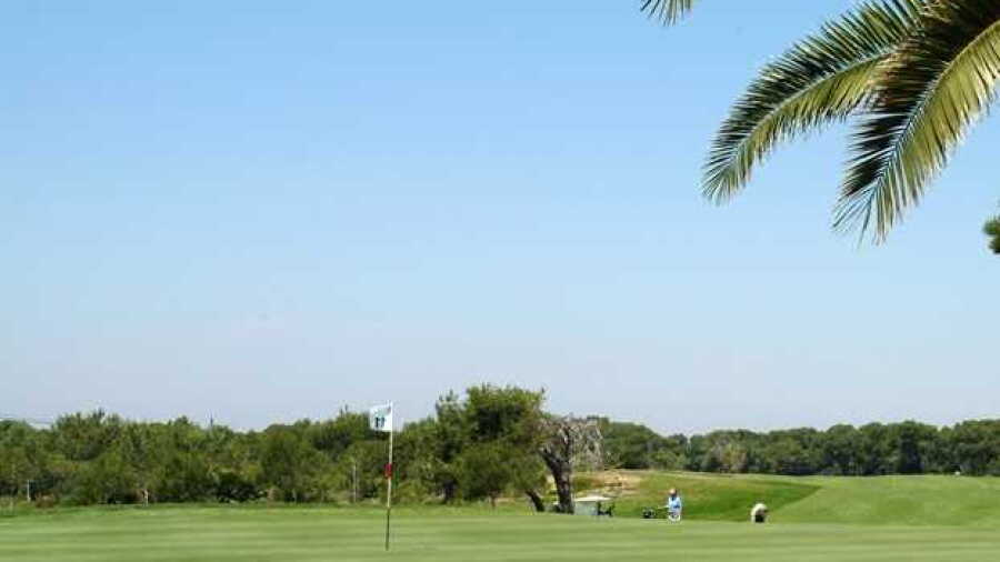 El Saler GC: #11