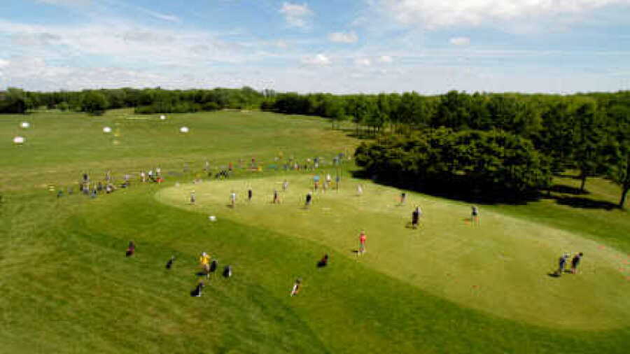 Cleary Lake GC