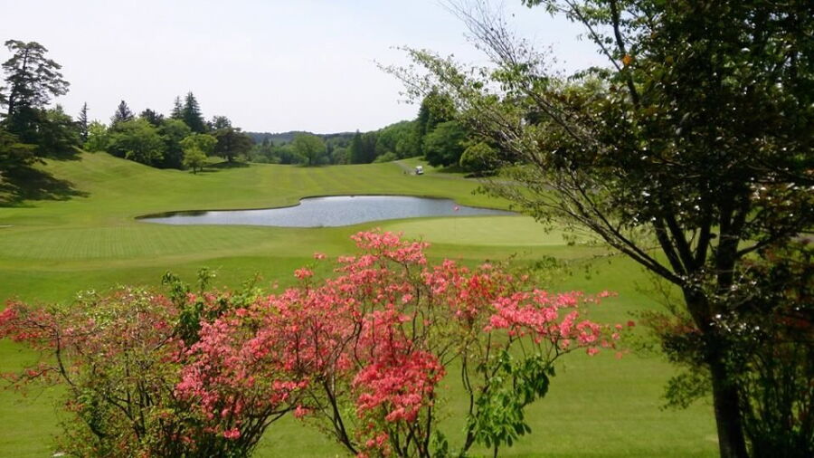Shin-Utsunomiya CC