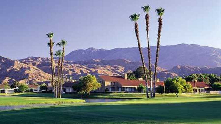 Mission Hills CC