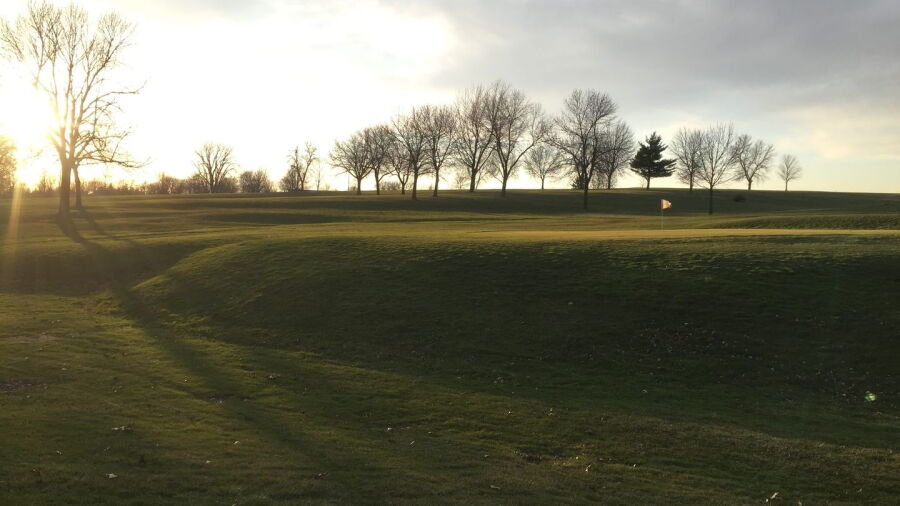 Sigourney GCC