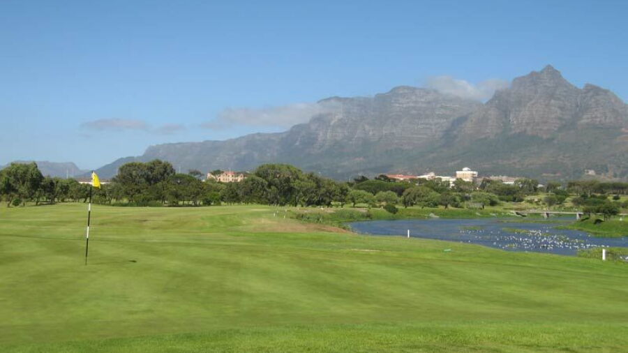 Rondebosch GC