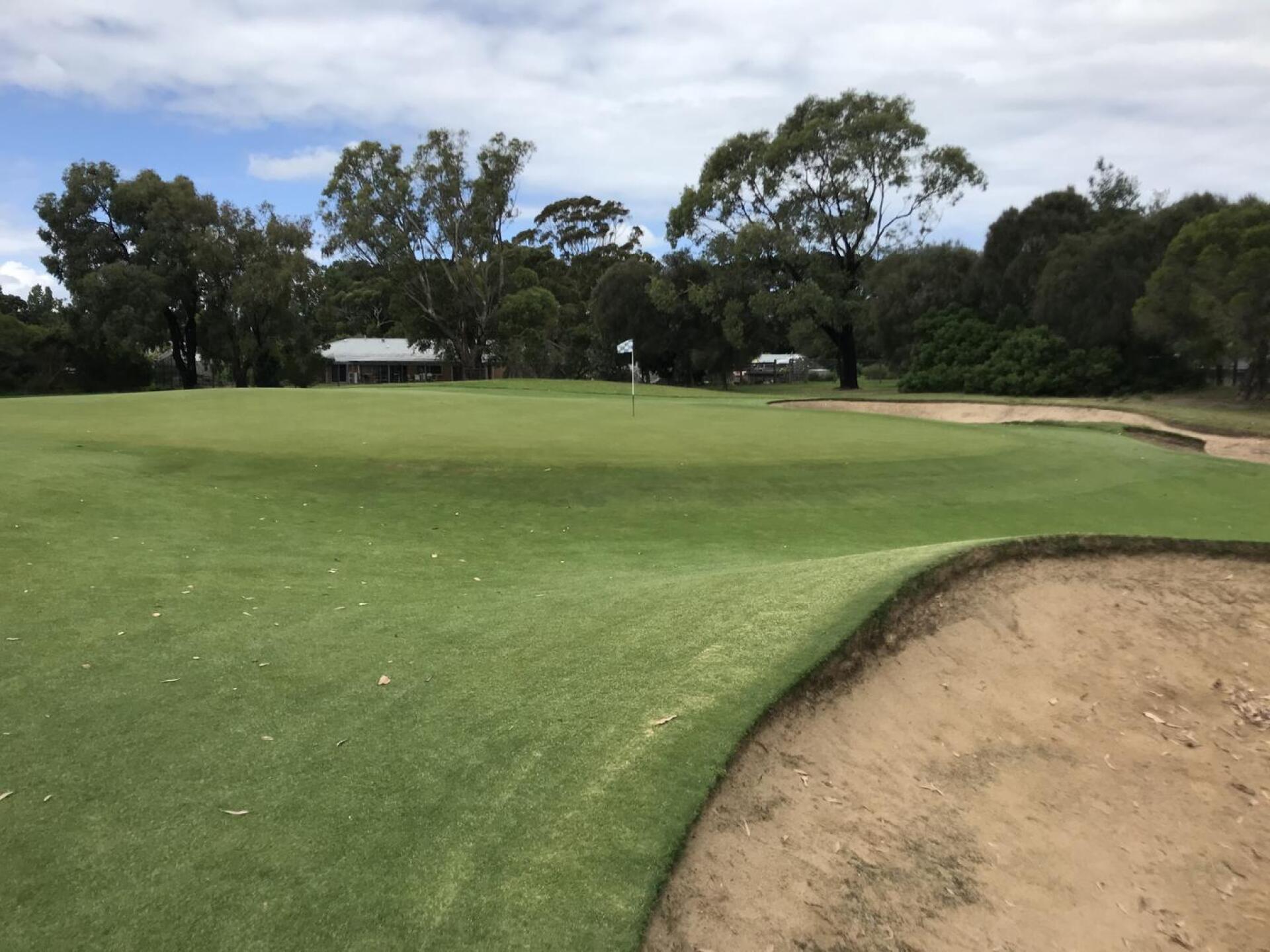 (Photo submitted by theglasseyegolfer on 10/24/2021)