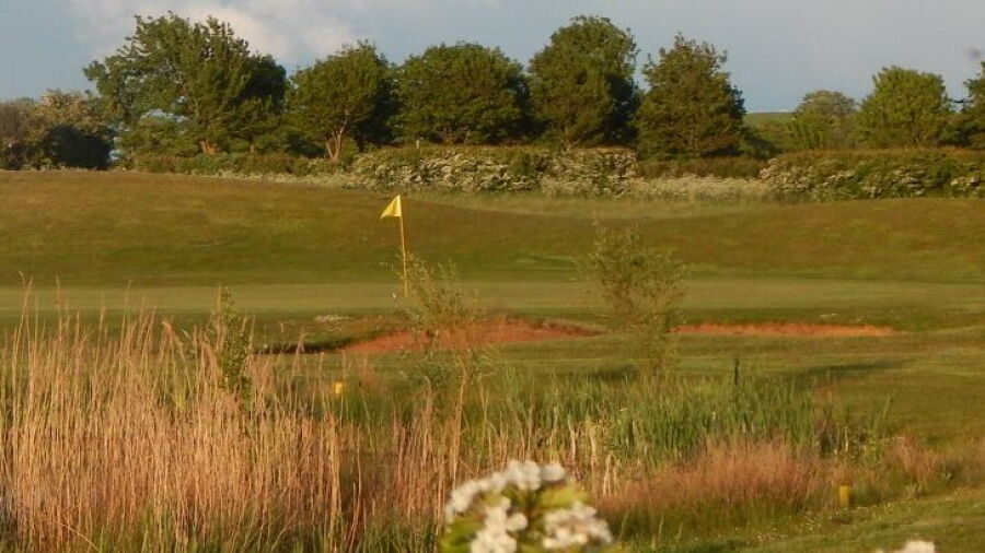 Heydon Grange GCC