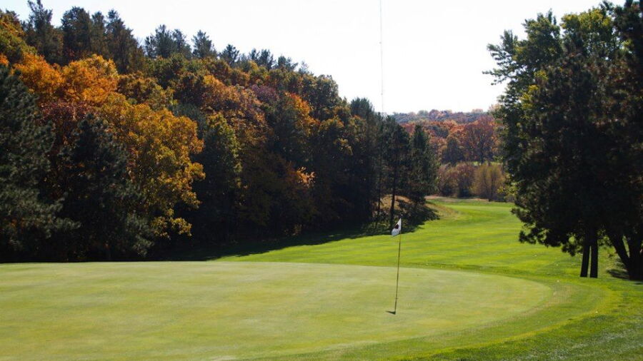 Eau Claire GCC