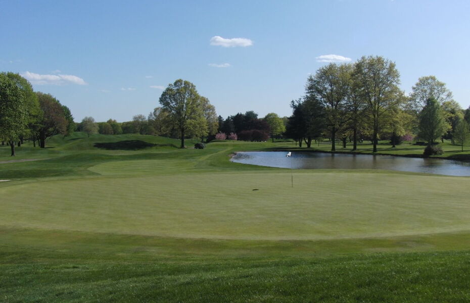 Tam O'Shanter Golf Club in Glen Head, New York, USA | Golf Advisor
