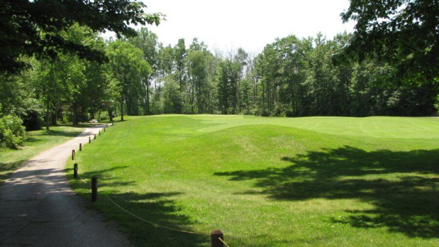 Sugarbush GC