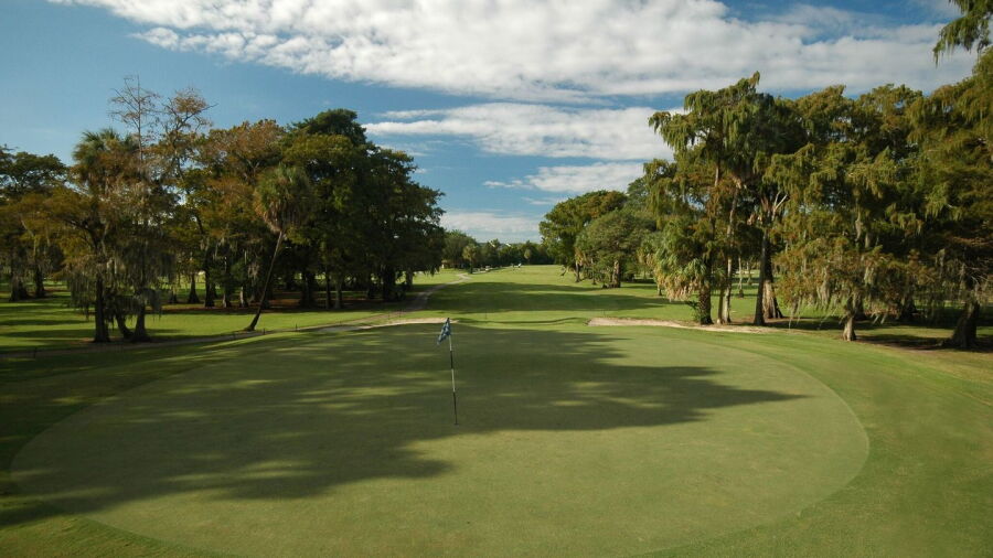Cypress at Palm-Aire CC: #4