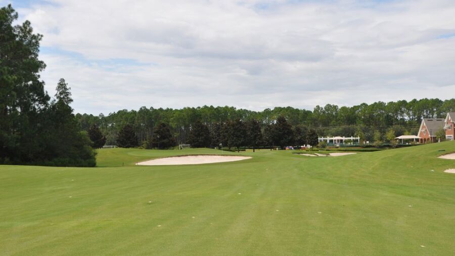 The GC at South Hampton: #16