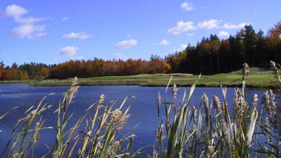 Club de Golf Blainvillier