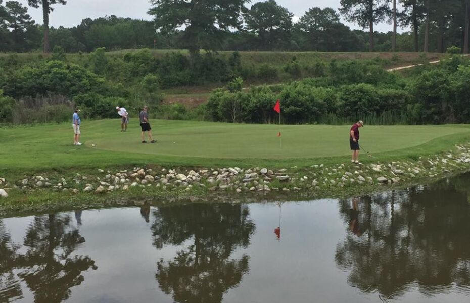 Quitman Country Club in Quitman, Mississippi, USA GolfPass