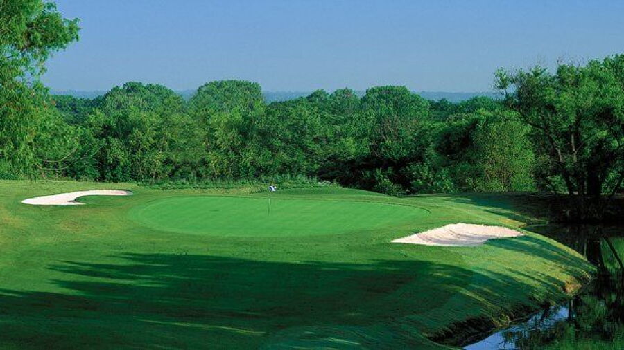 Woodhaven CC