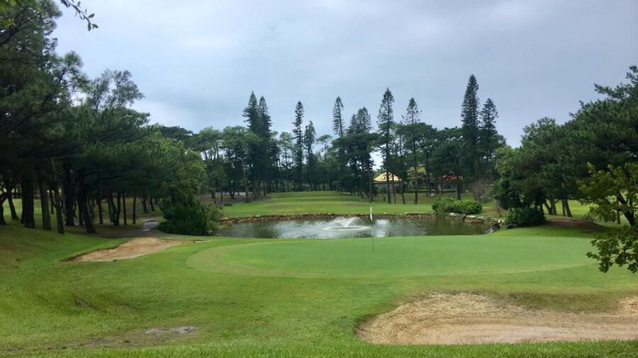 Hsin Chu GCC